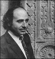 Արգամ Այվազյան