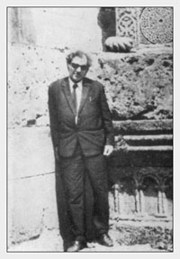 Կամսար Ավետիսյան