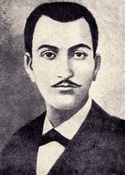 Petros Duryan (Bedros Dourian)