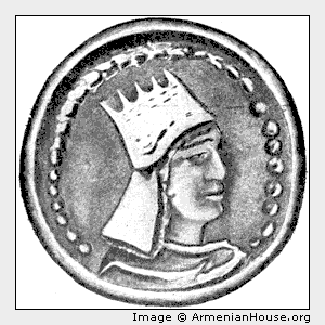 Артавазд Второй