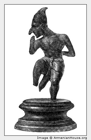 Мим-Полишинель