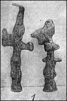 Дзайнарку-гусаны из Сарыкамыша