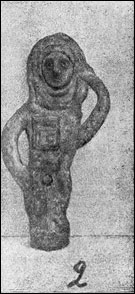 Гусан-мимос из Сарыкамыша