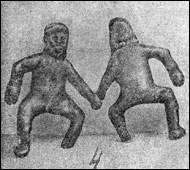 Какавичи из Сарыкамыша