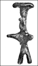 Хехкатак с берегов Севана