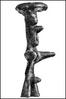 Хехкатак с берегов Севана