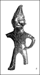 Хехкатак из Ани