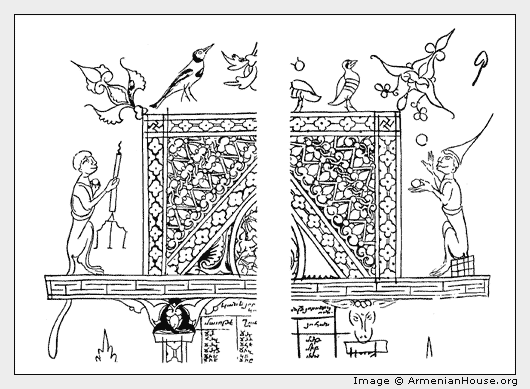 Человекоподобные обезьяны-жонглеры.