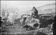Монастырь Макеняц (IX в.), Варденисский р-н