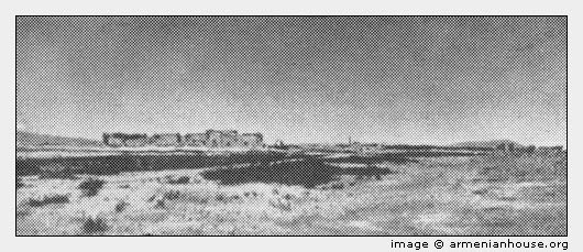 Արճեշի հովիտը