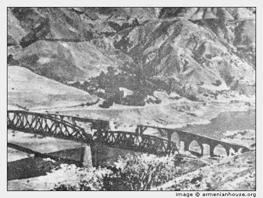 Բալուի կամուրջը