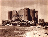 Замок Тигнис