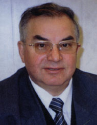 Виктор Кривопусков