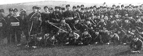 ������� ���������. ���������� �����, 1915�.