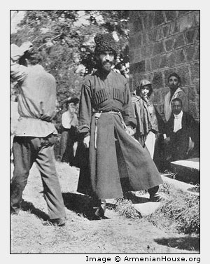 Ozurgety. The Popular Tribunal.