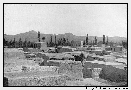 Djagry. General View.